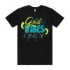 AS Colour Mens Basic Tee Thumbnail