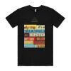 AS Colour Mens Basic Tee Thumbnail