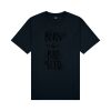 Cloke Mens Outline Tee Thumbnail