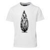 Podium Mens Poly Tee Thumbnail