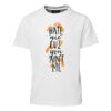 Podium Mens Poly Tee Thumbnail