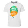 Podium Mens Poly Tee Thumbnail