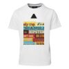 Podium Mens Poly Tee Thumbnail