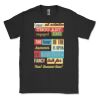 Gildan Mens Softstyle T-Shirt Thumbnail