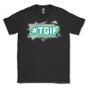 Gildan Mens Softstyle T-Shirt Thumbnail