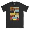 Gildan Mens Softstyle T-Shirt Thumbnail