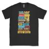 Gildan Mens Softstyle T-Shirt Thumbnail