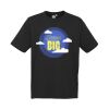 Biz Collection Mens Ice Tee Thumbnail