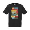 Biz Collection Mens Ice Tee Thumbnail