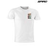 Spiro Mens Impact Performance Aircool Tee Thumbnail