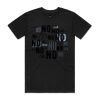 AS Colour Mens Staple T shirt Thumbnail