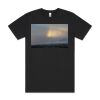 AS Colour Mens Block T shirt Thumbnail