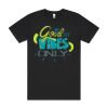 AS Colour Mens Block T shirt Thumbnail