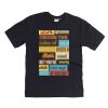 C-Force Mens Classic T Shirt Thumbnail