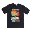 C-Force Mens Classic T Shirt Thumbnail